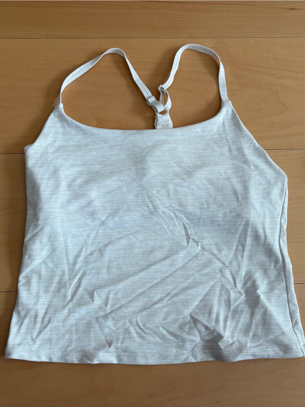 Outdoor Voices Move Free top